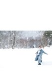 [Photobook] 2024.11.29 【電子版だけの特典カット付き】後藤真希 写真集 ｆｌｏｓ