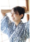 [Photobook] 2024.11.29 【電子版だけの特典カット付き】後藤真希 写真集 ｆｌｏｓ