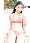 [Young Jump] 2025 No.01 稲光亜依 志田音々 廣岡実夢