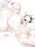 [Cosplay] ZinieQ My DressUp Darling Marin Kitagawa Wedding
