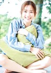 [Big Comic Spirits] 2024 No.47 Nagisa Aoyama 青山なぎさ