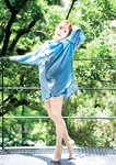 [Big Comic Spirits] 2024 No.47 Nagisa Aoyama 青山なぎさ