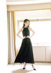 [Young Jump] 2024 No.45 泉里香 青山なぎさ 澪川舞香