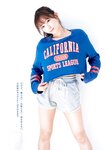 [Young Jump] 2024 No.45 泉里香 青山なぎさ 澪川舞香