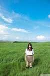 [Graphis] Gals - Aika Yumeno 夢乃あいか You made me realize (120P+2Vid)