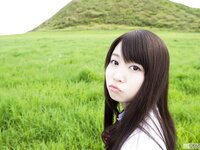 [Graphis] Gals - Aika Yumeno 夢乃あいか You made me realize (120P+2Vid)