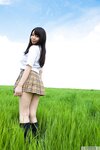 [Graphis] Gals - Aika Yumeno 夢乃あいか You made me realize (120P+2Vid)