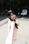 [Graphis] Gals - Aika Yumeno 夢乃あいか You made me realize (120P+2Vid)