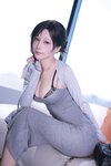[Fantia] 2024年11月 水淼aqua