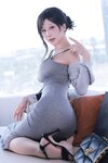 [Fantia] 2024年11月 水淼aqua