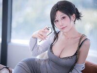 [Fantia] 2024年11月 水淼aqua
