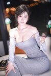 [Fantia] 2024年11月 水淼aqua