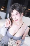 [Fantia] 2024年11月 水淼aqua