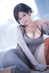 [Fantia] 2024年11月 水淼aqua