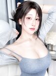 [Fantia] 2024年11月 水淼aqua