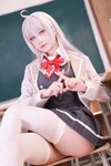 [Fantia] 2024年11月 水淼aqua