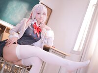[Fantia] 2024年11月 水淼aqua