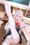 [Fantia] 2024年11月 水淼aqua