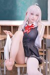 [Fantia] 2024年11月 水淼aqua