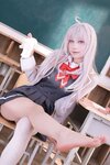 [Fantia] 2024年11月 水淼aqua