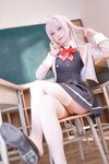 [Fantia] 2024年11月 水淼aqua