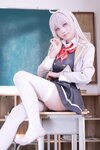[Fantia] 2024年11月 水淼aqua