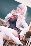 [Fantia] 2024年11月 水淼aqua
