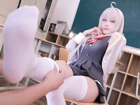 [Fantia] 2024年11月 水淼aqua