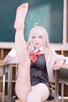 [Fantia] 2024年11月 水淼aqua