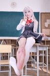 [Fantia] 2024年11月 水淼aqua
