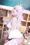 [Fantia] 2024年11月 水淼aqua