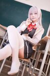 [Fantia] 2024年11月 水淼aqua