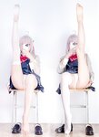 [Fantia] 2024年11月 水淼aqua