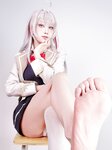 [Fantia] 2024年11月 水淼aqua