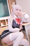 [Fantia] 2024年11月 水淼aqua