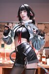 [Fantia] 2024年11月 水淼aqua