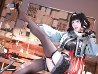 [Fantia] 2024年11月 水淼aqua