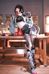 [Fantia] 2024年11月 水淼aqua