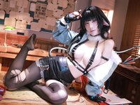 [Fantia] 2024年11月 水淼aqua