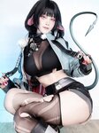 [Fantia] 2024年11月 水淼aqua