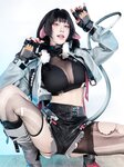 [Fantia] 2024年11月 水淼aqua