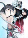 [Fantia] 2024年11月 水淼aqua