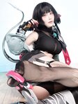 [Fantia] 2024年11月 水淼aqua