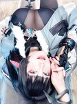 [Fantia] 2024年11月 水淼aqua