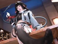 [Fantia] 2024年11月 水淼aqua