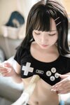 [Cosplay] 花铃 手柄妹妹