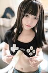 [Cosplay] 花铃 手柄妹妹