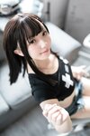[Cosplay] 花铃 手柄妹妹