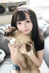 [Cosplay] 花铃 手柄妹妹