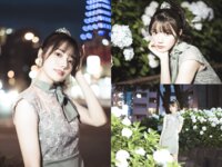 [Photobook] #LadyMary 08 宮下玲奈 デジタル写真集